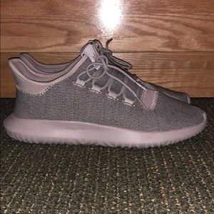 Adidas Men’s Tubular Shadow Size 9 1/2